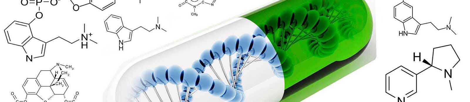 Nobel Molecular Research